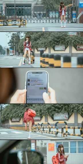 短视频网页版入口在哪_高清电影在线看